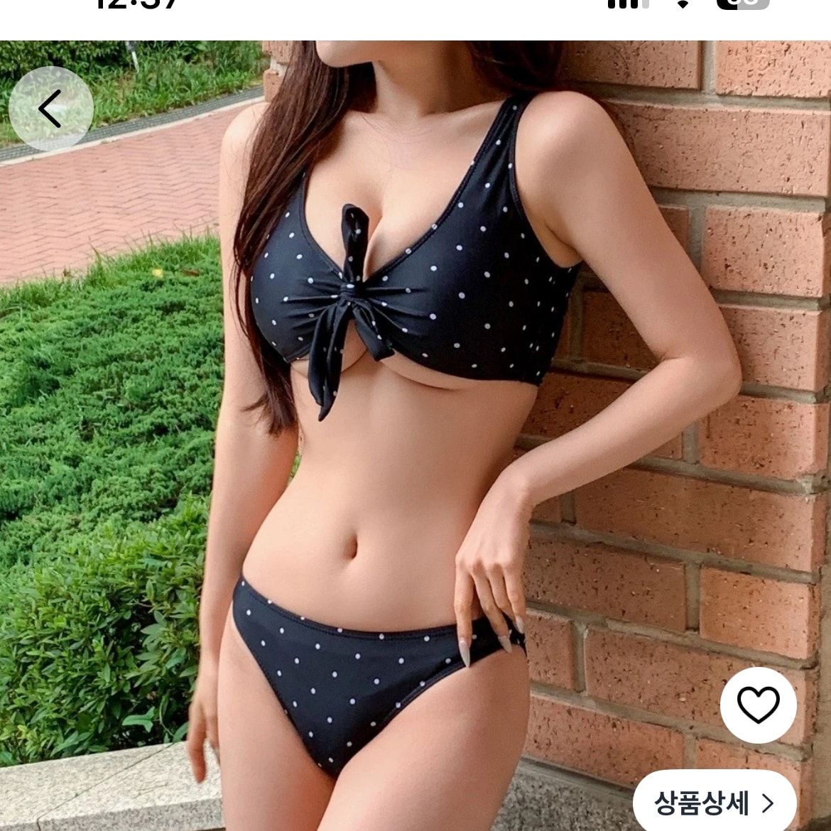 머가 더 예쁨?