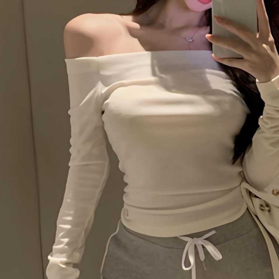 오프숄더 디쟌 뭐가이뻐 스트한테는