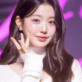 누가 더 부러워?