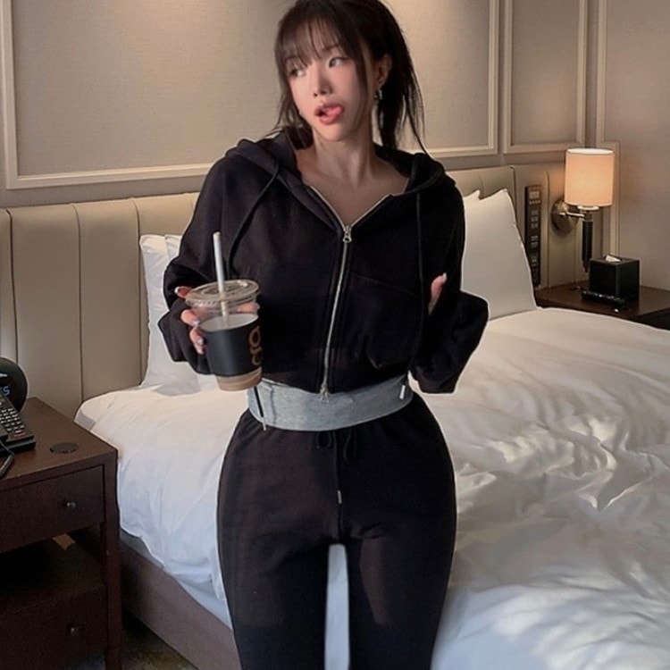 뭐가 더 예뻐?