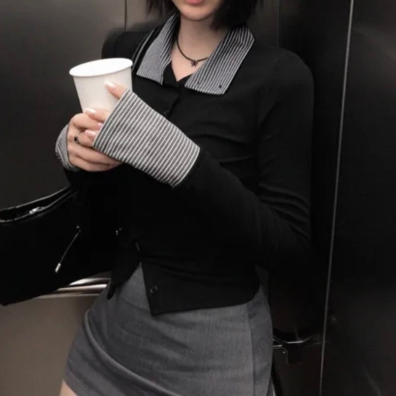 카라 티셔츠 살까 말까