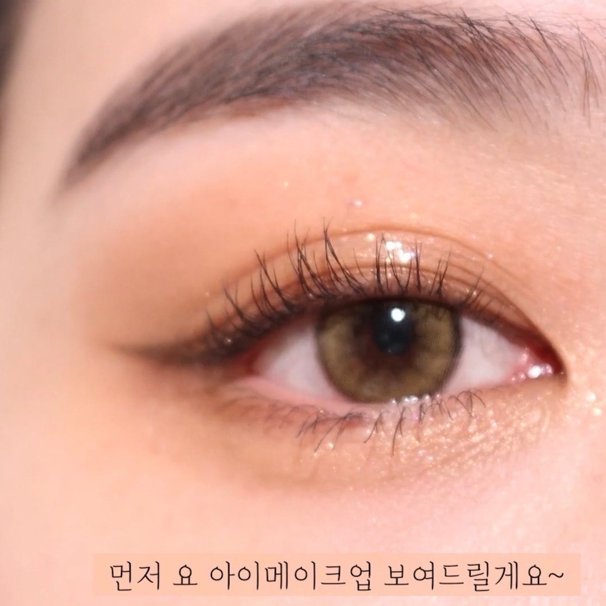 같은 섀도우로 다른버전인데 어떤게 나아?