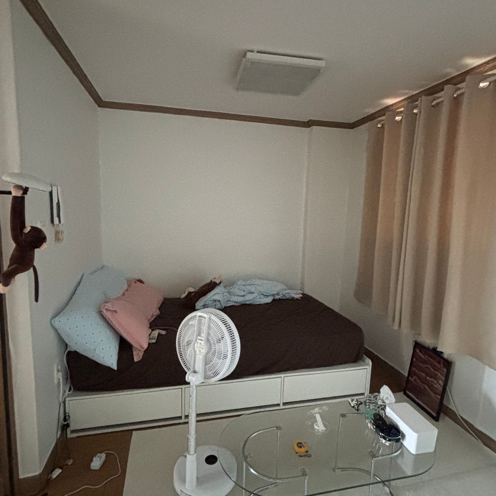 집 구조 바꿀까 말까 바꿔 1 바꾸지마 2