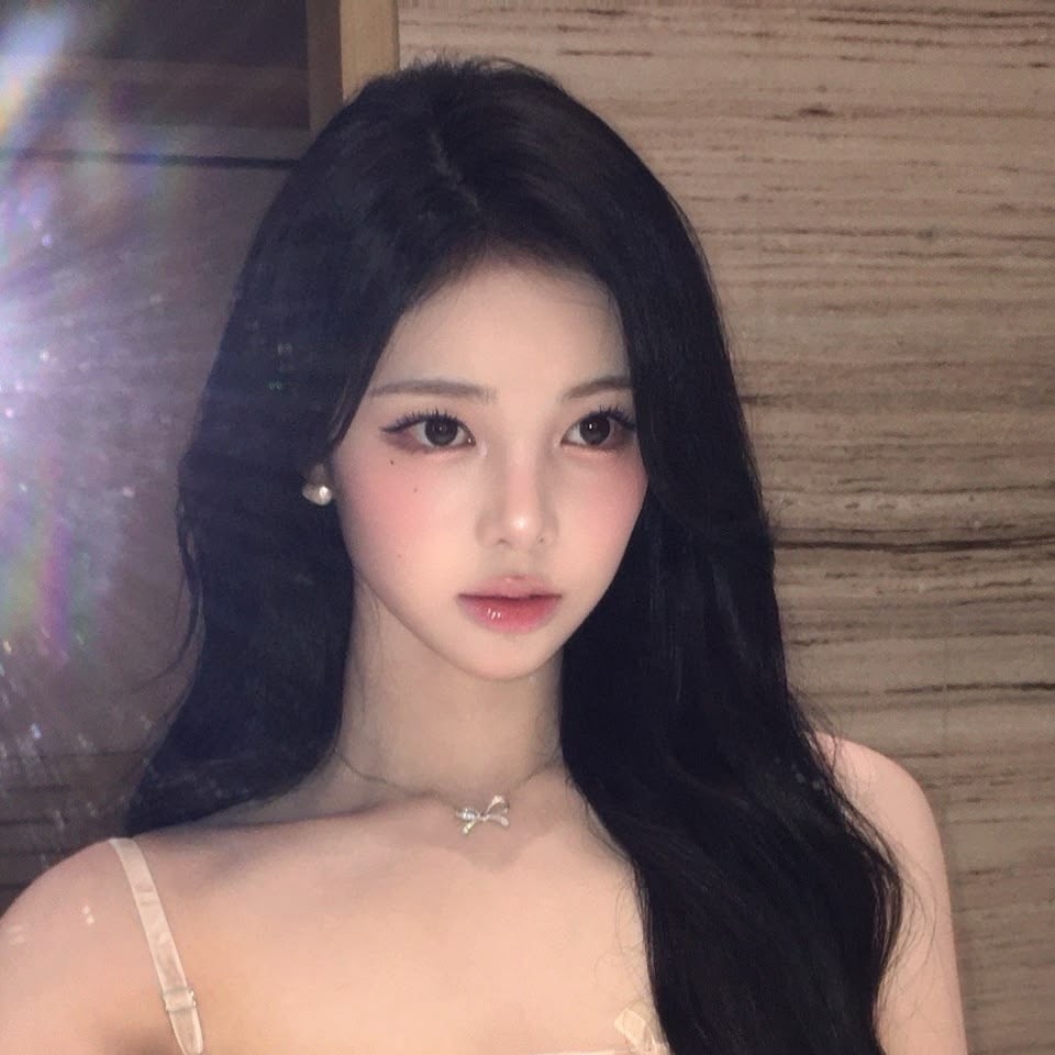 카리나랑 이안 중에 누가 더 예쁜 거 같음?