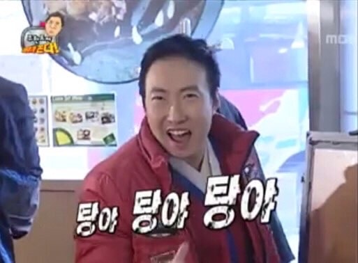 시어머님의 외모 지적