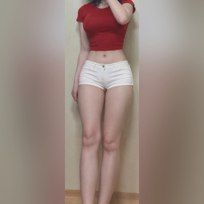 무슨 몸매가 더 되고싶어?