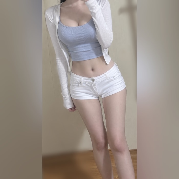 무슨 몸매가 더 되고싶어?