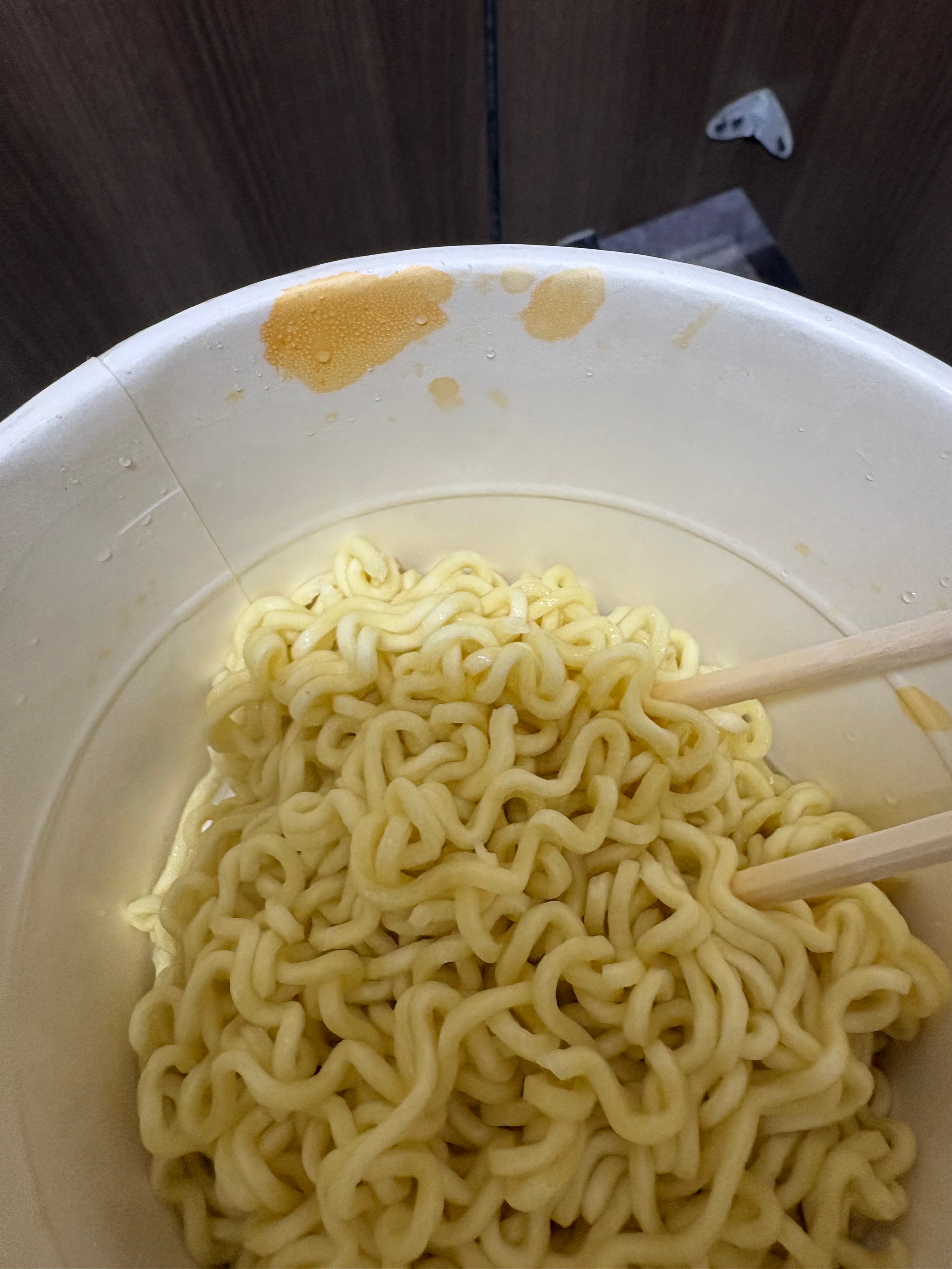 불닭 더럽게 이게 뭐야..?