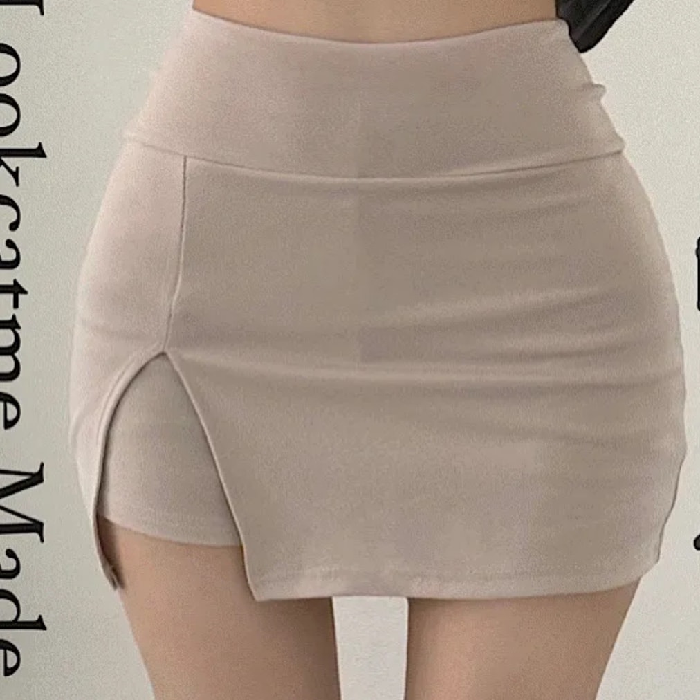 허벅지좀 있는 스트인데  뭐가 더 이뻐 ????