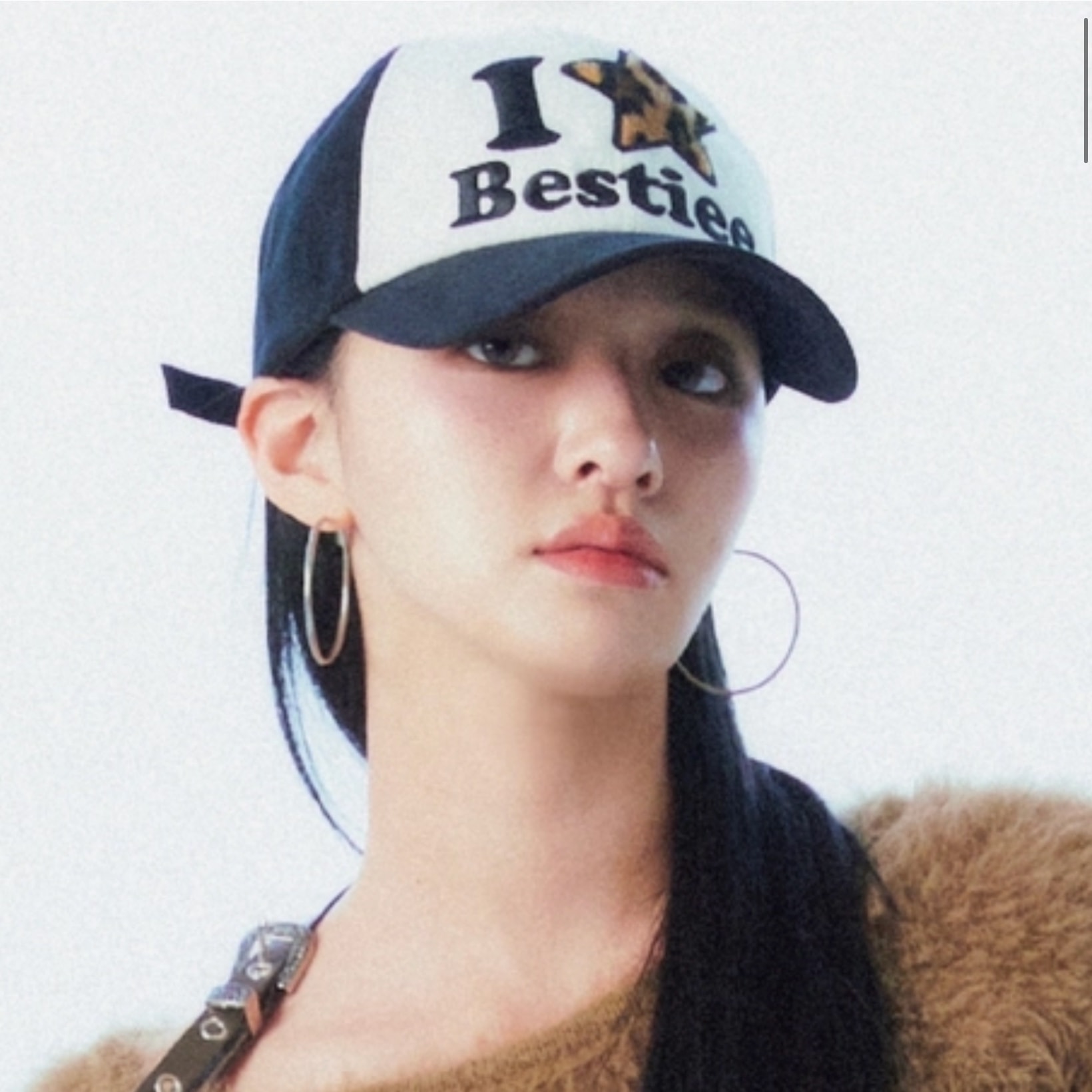 모자 골라줘