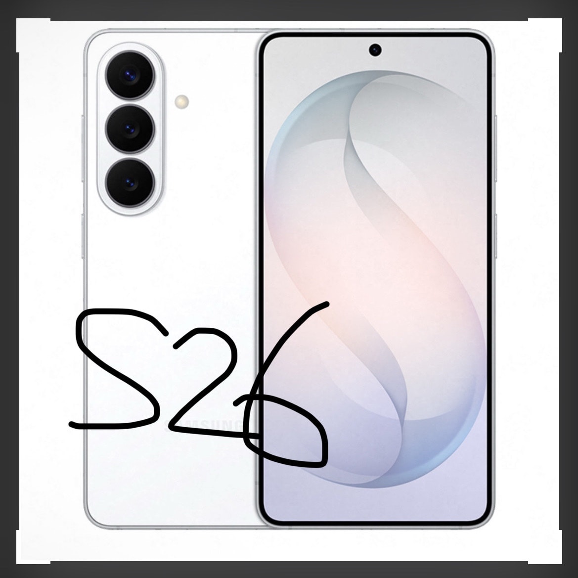 갤럭시 S25 vs S26 골라줘