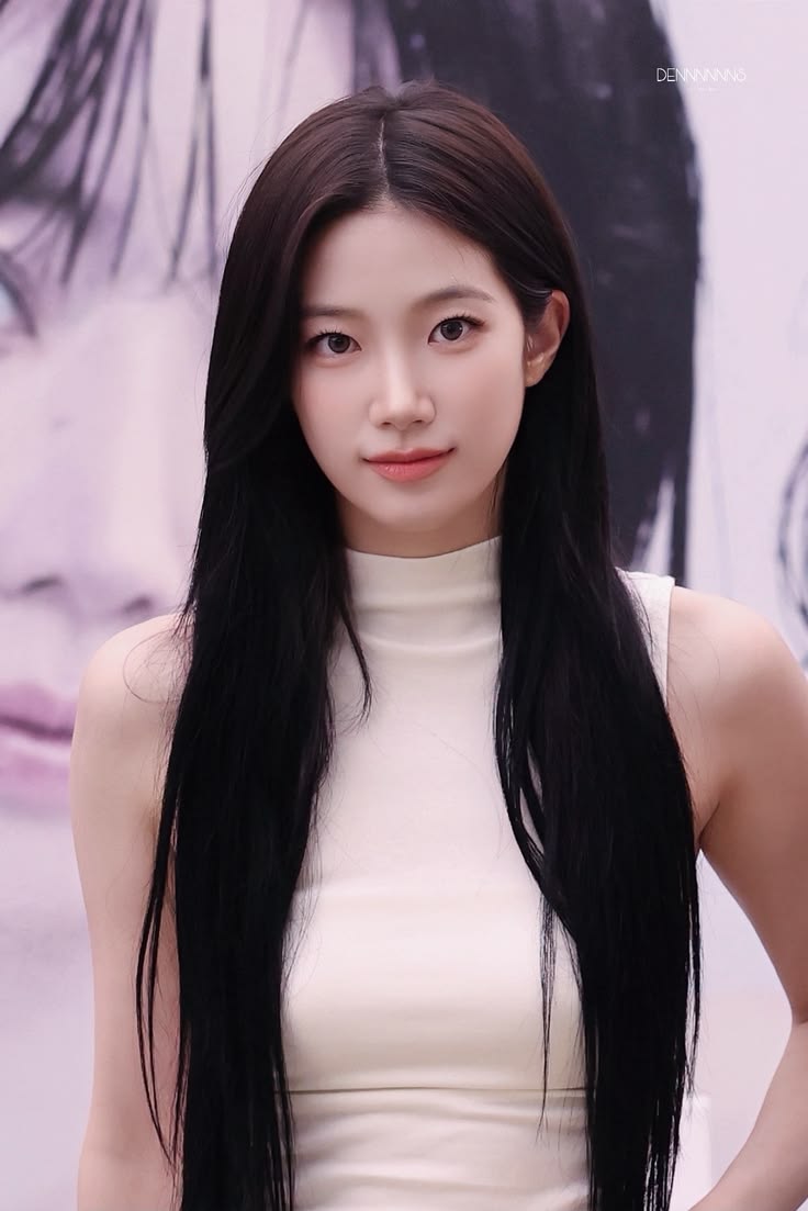이런 눈들 특징이 있을까