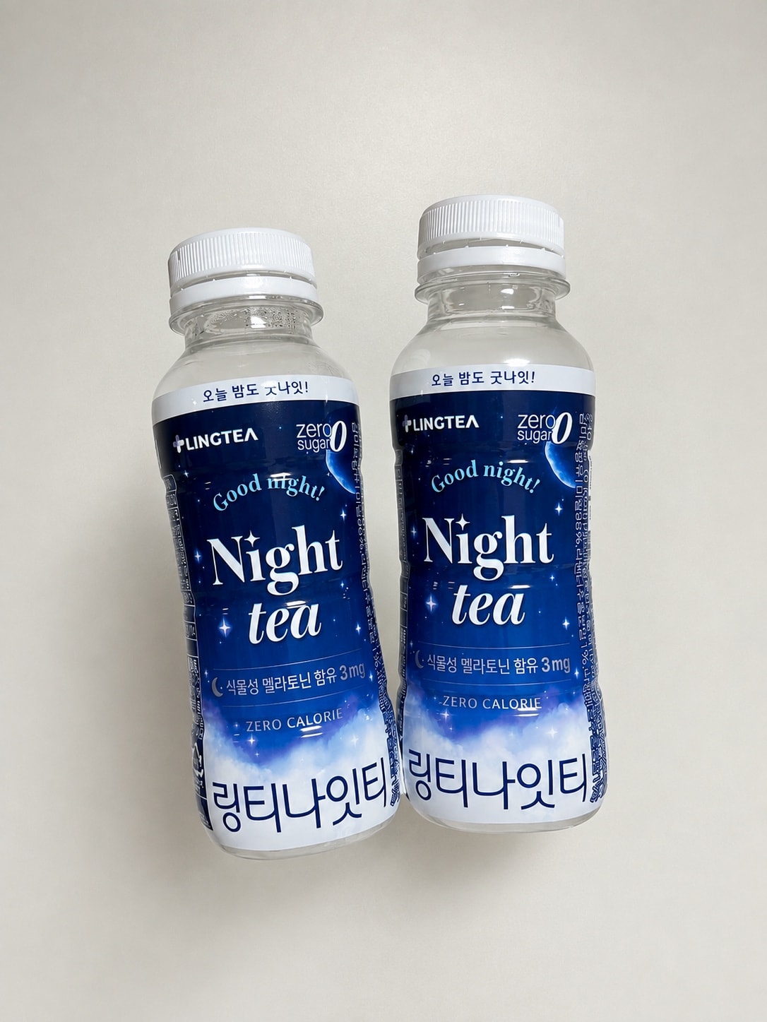 링티 나잇티 극호 후기