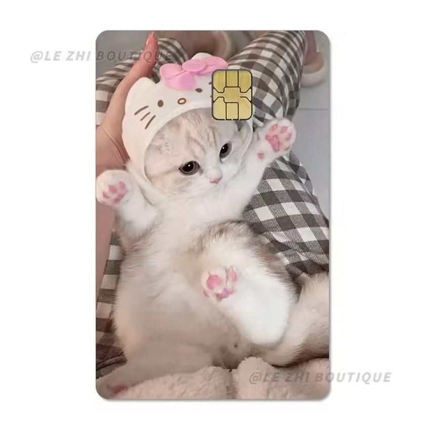 뭐가 더 귀여운지 투표해줭