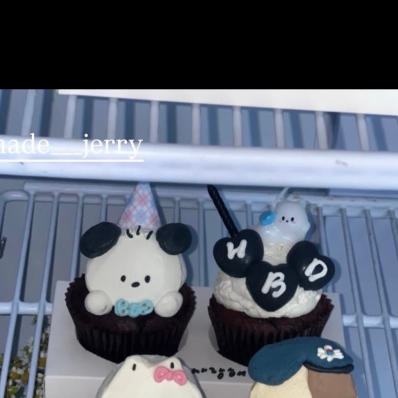 남친 생일 케이크 추천