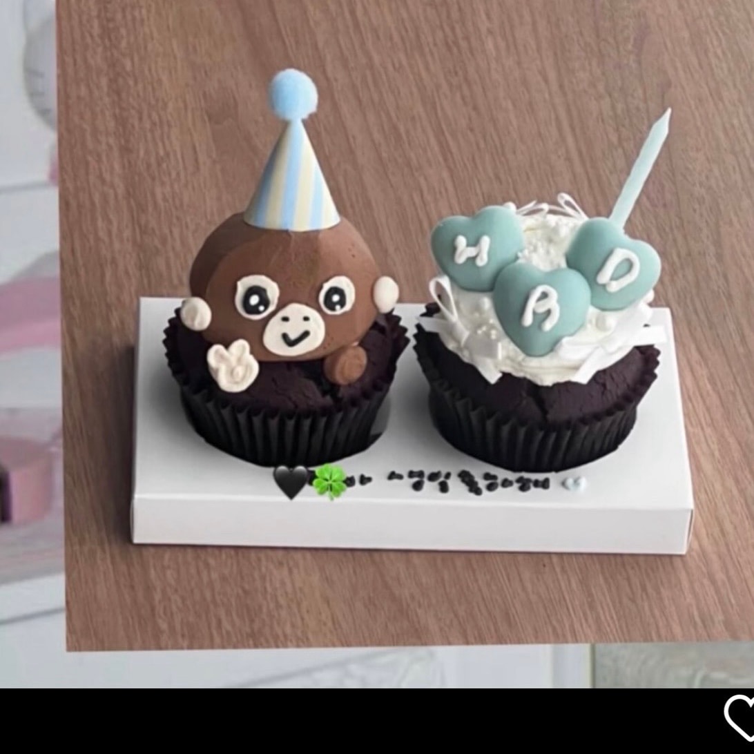 남친 생일 케이크 추천