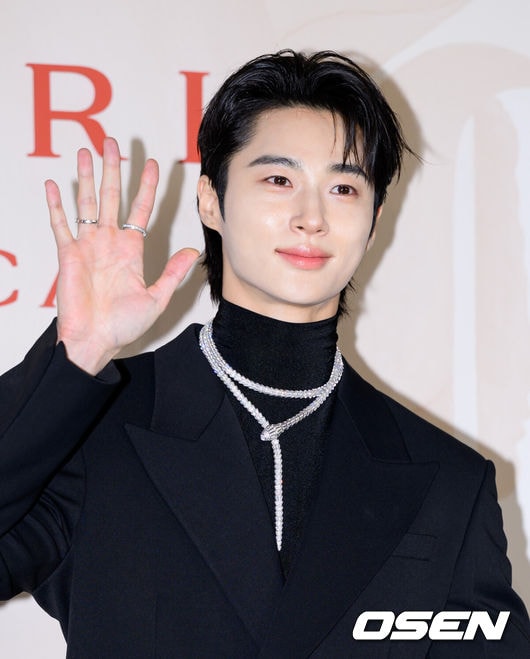 변우석, 직접 부른 '대군부인' 마지막 OST '평행선'...제2의 '소나기' 만들까