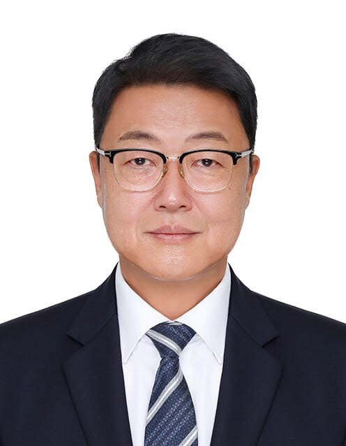 실용주의자 추미애, 경제부지사에 주형철 내정