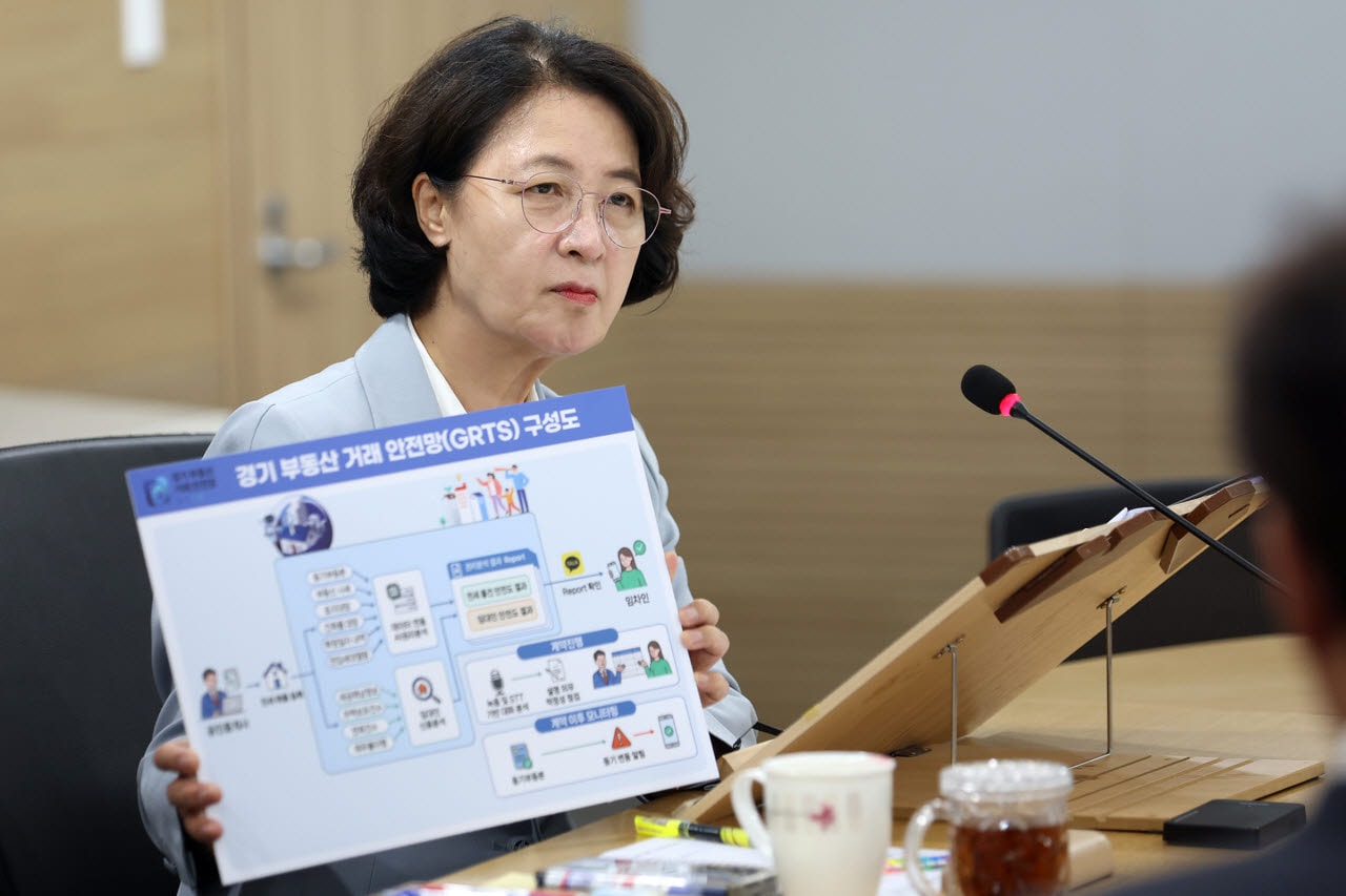 "제가 앞에서 뛰겠다" 추다르크, 지지부진 3기 신도시 선봉장으로