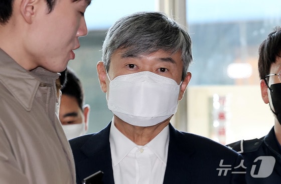 '비화폰 삭제·직무유기' 조태용 전 국정원장 4월 초 결심공판