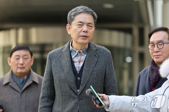 법원, '50억 퇴직금' 곽상도 아들 금융계좌 동결 조치 해제