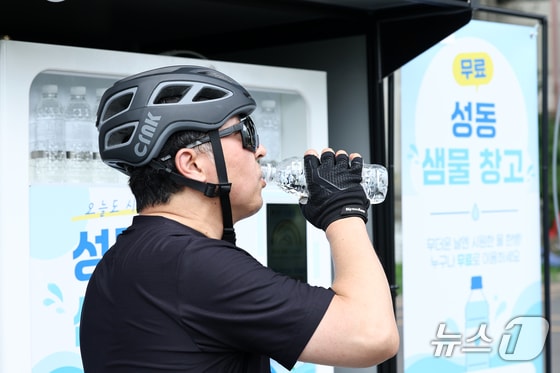 서울 폭염주의보 이어 열대야까지…최고 온도 30도 이상 지속