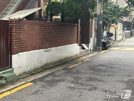 "도와주세요"…화곡동서 여고생에 흉기 휘두른 남고생 체포(종합)