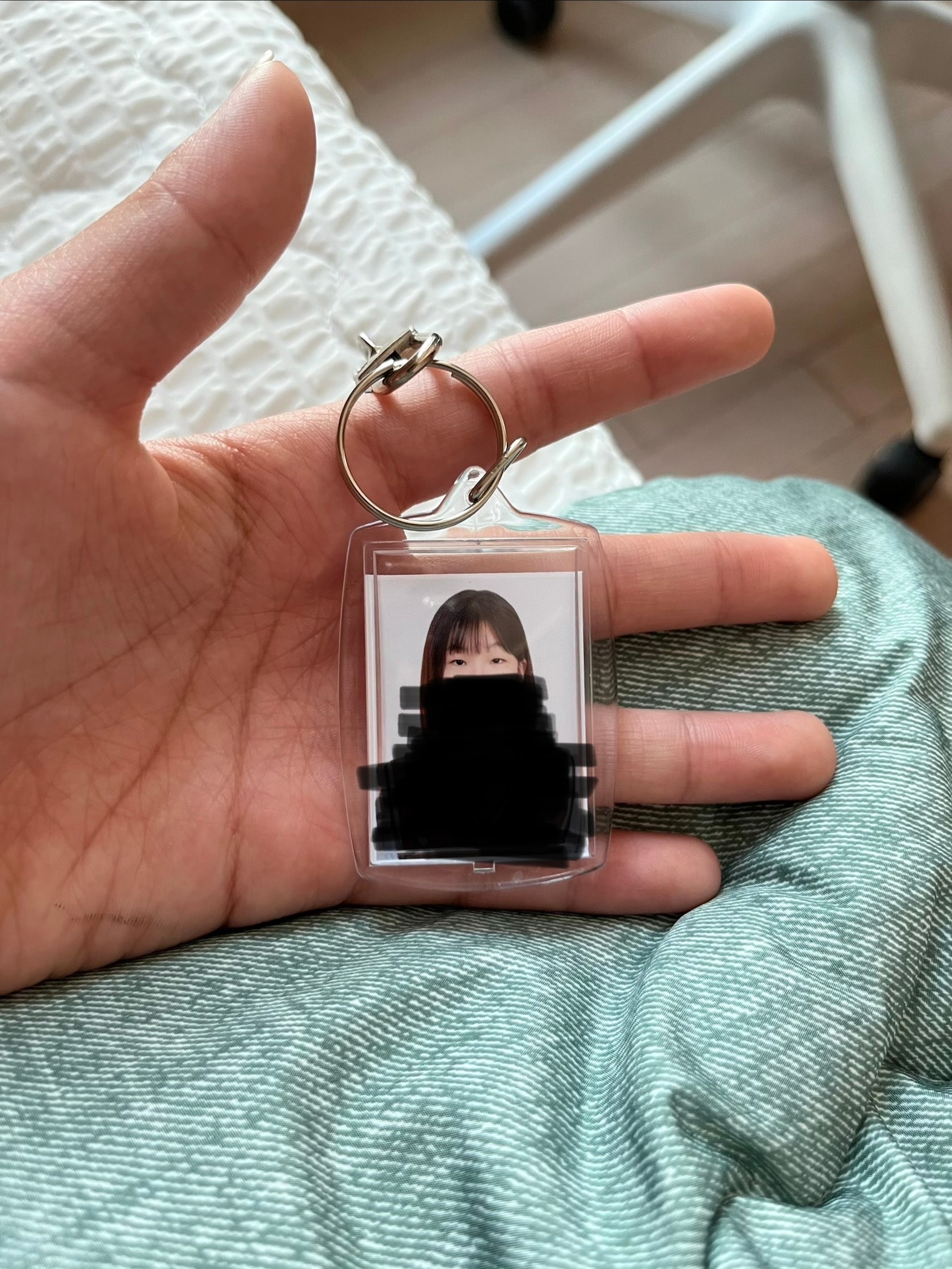 눈이 너무 작아요ㅠ