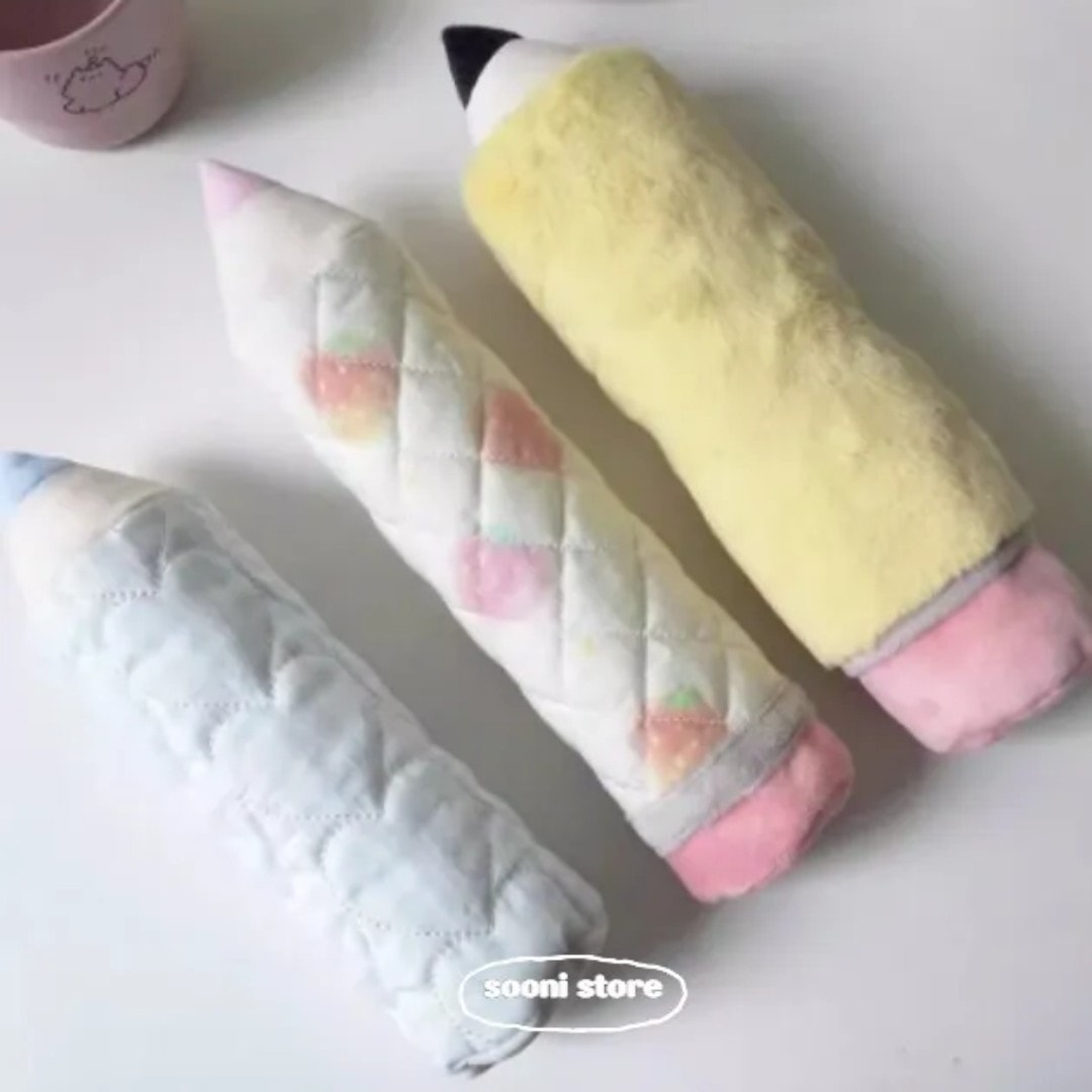 필통 골라죠🧁🧁