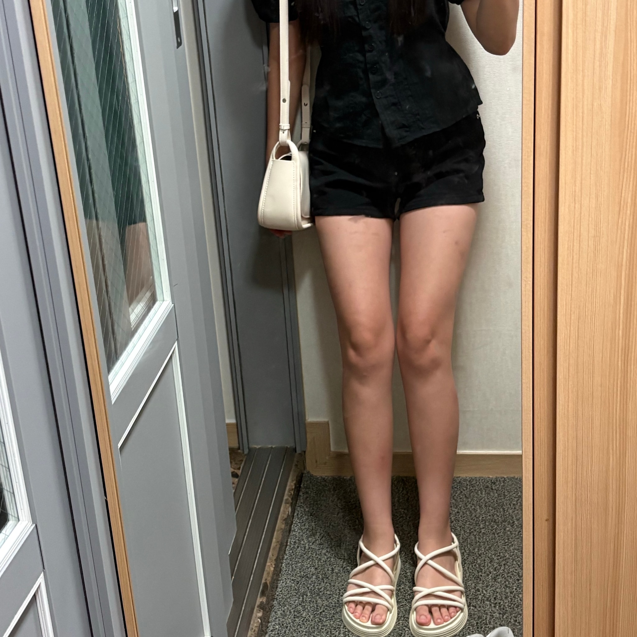 신발 골라줘ㅜ