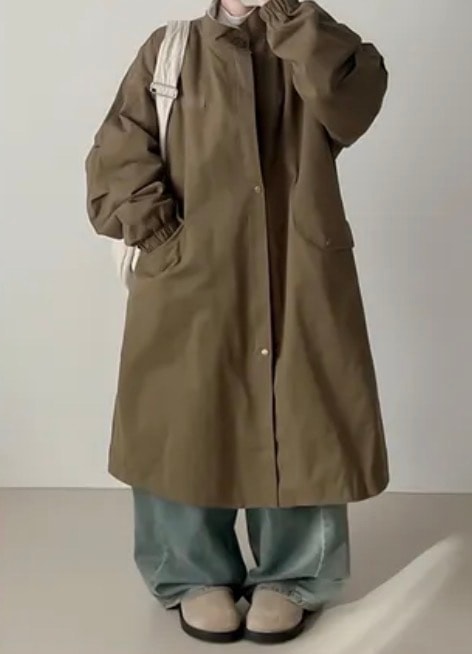야상 사고 싶은데 뭘 살까